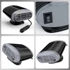Autoheizung, Tragbar KFZ Heizlüfter, 12V 150W, Gebläse Auto Produktbild-Vorschau 14
