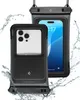 Etui Spigen A611P Waterproof Float 2szt. czarny Podgląd zdjęcia produktu 2