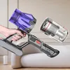 Hoover Laresar Ultra 7 550W 45Kpa 7-Stufe 60Min 2In1 Led Produktbild-Vorschau 10