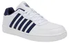 K-swiss COURT KALI Herren Weiß Sneakers Sportschuhe Outdoor Produktbild-Vorschau 2