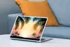 MuchoWow® Laptop Aufkleber Sticker Cover Palme - Sonne - Produktbild-Vorschau 4