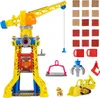 SPINMASTER RBL Rubble&C. Barkyard Playset 0 Produktbild-Vorschau 2