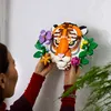LEGO 31217 Art Fauna Collection - Tiger (31217) Náhled obrázku produktu 35