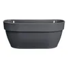 Blumenampel Elho Vibia Campana Kunststoff 35 x 16,2 x 14,8 Produktbild-Vorschau 6
