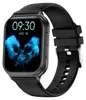 INF Multifunktionale Smartwatch mit Gesundheitsüberwachung Produktbild-Vorschau 3