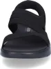 Skechers Slip-ins  Go Walk Flex Czarny Podgląd zdjęcia produktu 23