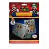 OOTB Sticker Set Super Mario (Mushroom Kingdom) Produktbild-Vorschau 2