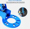 COSTWAY Bördelgerät Bördelrolle, Bördelwerkzeug für Produktbild-Vorschau 3