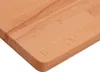 vidaXL Tischplatte 80x80x1,5 cm Quadratisch Massivholz Produktbild-Vorschau 6