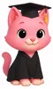 Projecteur éducatif pour enfants Kiano « Chat » HD 720p – Voir les images du produit 13