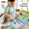 Haba Baby-Fotoalbum Spielgefährten Produktbild-Vorschau 3