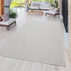 TT Home In-& Outdoorteppich Terrasse Küche Balkon Produktbild-Vorschau 2