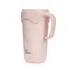 Kubek termiczny Majestic Sport Jelly ze słomką 650 ml, Podgląd zdjęcia produktu 3