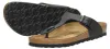 Birkenstock Gizeh BF nero larghezza normale 45 Anteprima dell’immagine prodotto 103