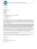 A document with NSF International branding. Produktbild-Vorschau