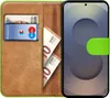 Book Case für Samsung Galaxy S25 Ultra Hülle Tasche Flip Produktbild-Vorschau 2