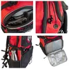 Dönges Feuerwehr-Rucksack mit vielen praktischen Funktionen Produktbild-Vorschau 4