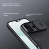 iPhone 17 Hülle - Nillkin CamShield Pro Back Cover - Produktbild-Vorschau 9