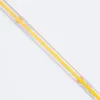 LED-Streifenrolle Dimmbar 220V COB Selbstgleichrichtend 320 Produktbild-Vorschau 2