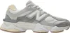 Sneakers Del Marchio New Balance Del Modello U9060 Grigio Anteprima dell’immagine prodotto 6