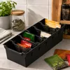 KADAX Kruidenorganizer, 30 x 15 x 8 cm, houder voor Productafbeelding-voorbeeld 4