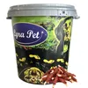5 kg Lyra Pet® Kaurollen mit Entenbruststreifen in 30 L Produktbild-Vorschau 1