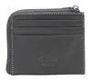 Esquire Kartenetui Oslo Dallas Card Purse Black schwarz Produktbild-Vorschau 4