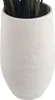 Vase TOKIO 30cm - leicht konisch, creme grau, Keramik, Produktbild-Vorschau 10