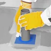 Abdichtung Set Dichtband Dichtbahn Innenecke Dichtset Bad Dusche Flüssigfolie Produktbild-Vorschau