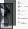 Accezz Gehard Glas Privacy Screenprotector voor de Samsung Voir les images du produit 3