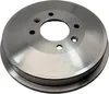 2x BREMBO 14.3283.10 Bremstrommel Hinterachse Produktbild-Vorschau 9