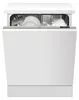 EGSPV 593 911 Einbau-Geschirrspüler vollintegriert 60 cm Produktbild-Vorschau 1