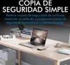 LaCie Mobile Drive 2TB Moon Silver USB 3.2 Tipo C Anteprima dell’immagine prodotto 19