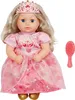 Baby Annabell Little Sweet Princess, Lalka dziecko, Damski, Podgląd zdjęcia produktu 40