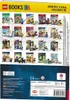 LEGO Harry Potter: Společníci Anteprima dell’immagine prodotto 5