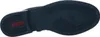 The sole of a black shoe is shown against a white background. Náhled obrázku produktu