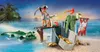 PLAYMOBIL Pirates 71473 Pirate avec alligator Voir les images du produit 15