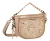 Anekke Umhängetasche Handtasche Hollywood Studio Oval Produktbild-Vorschau 3