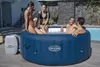 Bestway®  LAY-Z-SPA® WLAN-Whirlpool Milan AirJet Plus™ 196 Produktbild-Vorschau 25