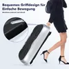 Kehot Vibrationsplatte | 99 Stufen | Fernbedienung | 3 Produktbild-Vorschau 9