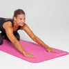 SCHILDKRÖT 960070 Fitnessmat, 10 mm, roze Productafbeelding-voorbeeld 9