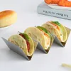 CANDeal 2 pevné stojany na burrito, bezpečný stojan na taco Náhľad obrázku produktu 3