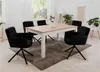 finori Logan 70A Stuhl, 2er-Set, Stoff anthrazit + Produktbild-Vorschau 4