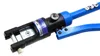Set pinza crimpatrice idraulica manuale, kit pressatrice Anteprima dell’immagine prodotto 3