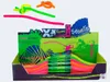 XTREME FUN Powerschnur 6-fach.sor Neon Produktbild-Vorschau 4