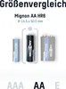ANSMANN 1502-0005 ANSMANN Pile lithium "Industrial" Mignon Voir les images du produit 7