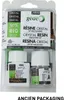 -Kristallharzset - 45 ml Produktbild-Vorschau 3