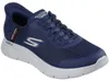 Skechers WIP 216324/NVY in Blue color size 40 Anteprima dell’immagine prodotto 34