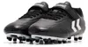 Hummel Top Star F.g. Jr Black/Black Black/Black 28 Produktbild-Vorschau 8