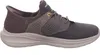 Skechers Errores de Talla 210890CHOC in Brown color size 43 Voir les images du produit 12